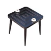 90cm HZX-square table