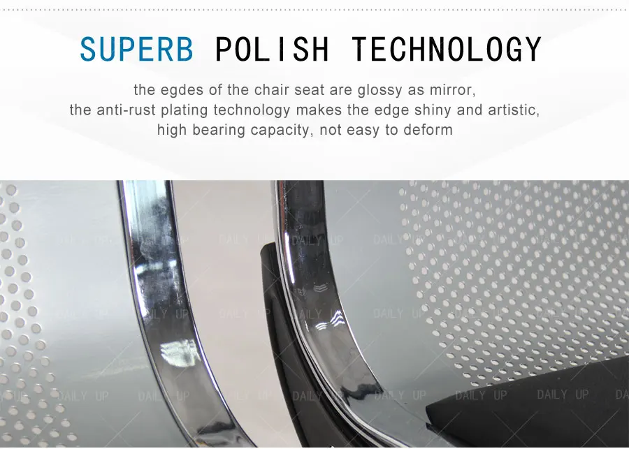 Factory Wholesale Waiting Chair High Quality Metal Frame Hospital Bench With Rails Waiting Bench For Public Area And Airport