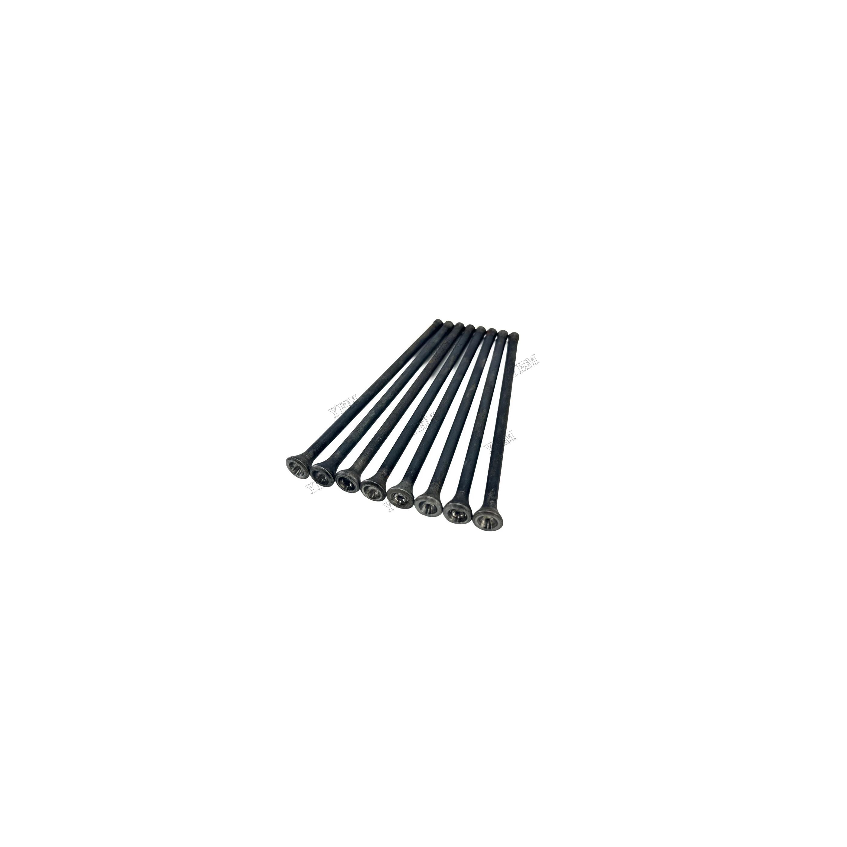 H1520-15110 Valve Push Rod Compatible for Kubota V1200 Engine Parts Manufacturer