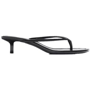 2021 New Arrivals Sexy slippers Heels for Ladies Sandal High Heels Shoes for Women Summer Sandals Chaussure Femme Flip Flops