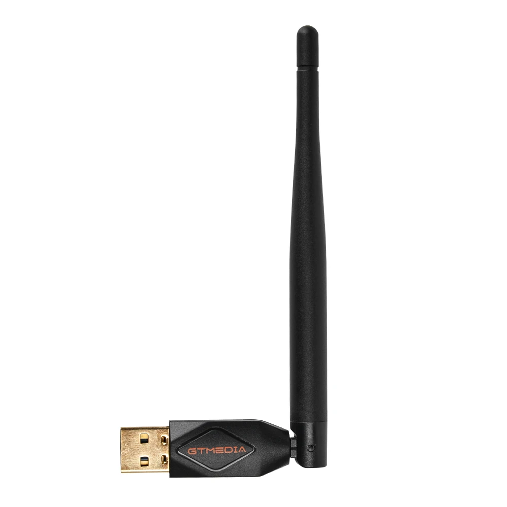 Source Gtmedia Gtwifi USB Dongle Antenna Direct WiFi Wireless Adapter Set Top Box Satellite TV Receiver on m.alibaba.com