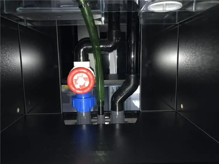 Customizable Large Size Aquarium Tanks Crystal Low Iron Ultra White