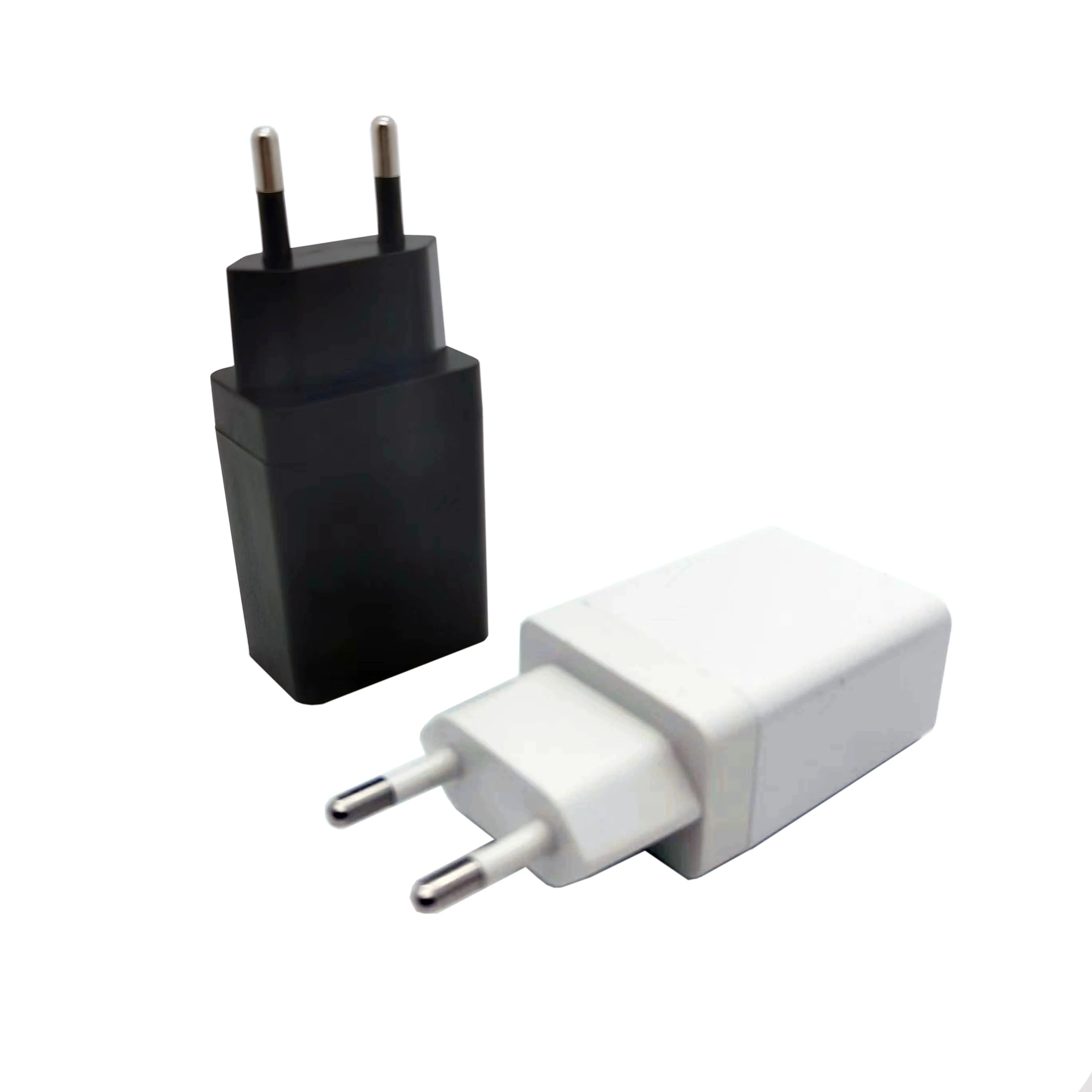 US/EU plug Usb Charger Fast 5v 2a AC DC Adapter Phone accesorios para telefonos mobile charger 5v2a USB charger adaptor