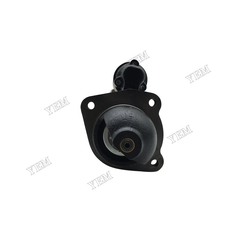 Starter Motor for Volvo L50B Diesel Engine Parts 2