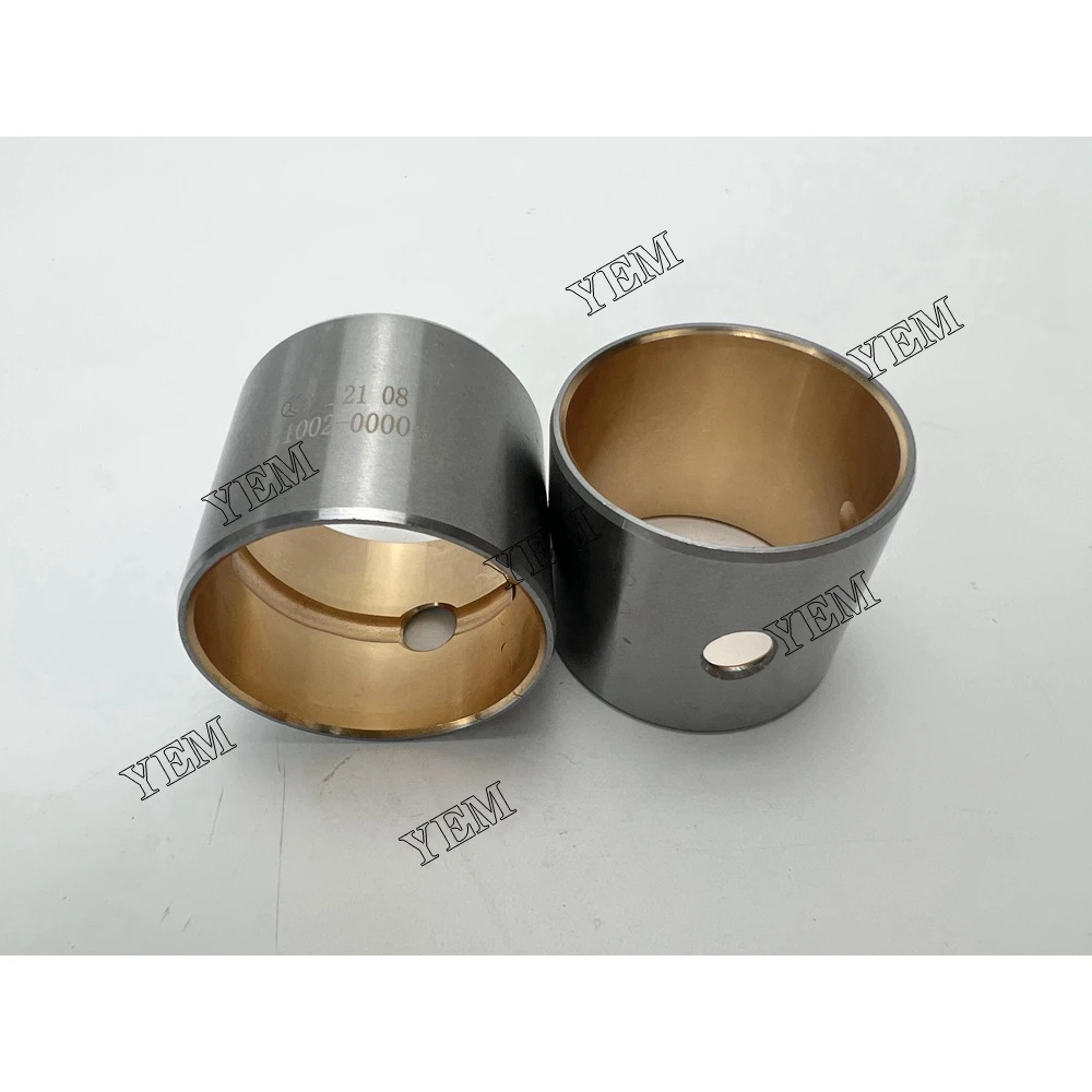 Hot Sale New D34 Bushing 1002-00004 for Doosan