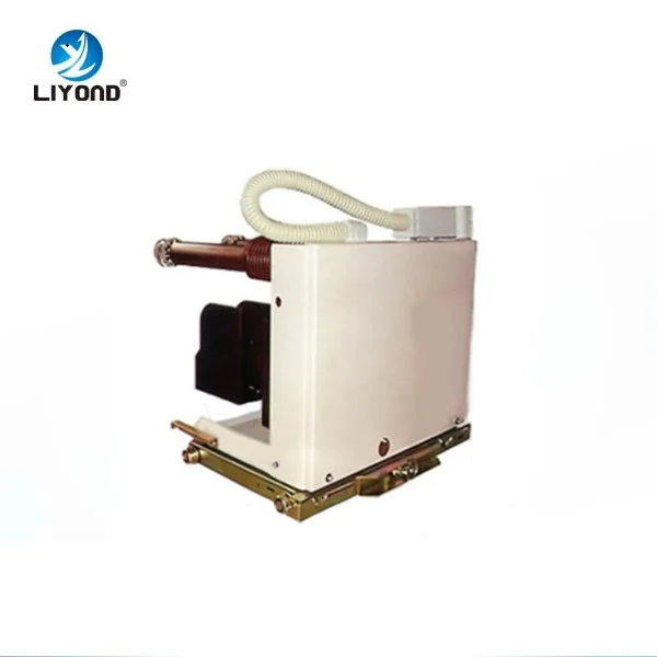 VS1 VCB PT Isolated Handcart Trolley for 12kv 24kv Switchgear Vacuum Circuit Breaker