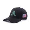 A-verde negro