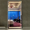 Yellow led light