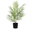 Feuilles de palmier 60cm-9 feuilles