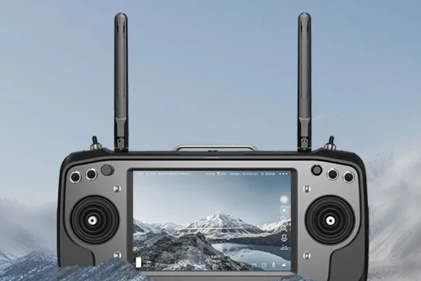 SIYI MK32 Standard Combo Radio Transmitter for Vtol Drones