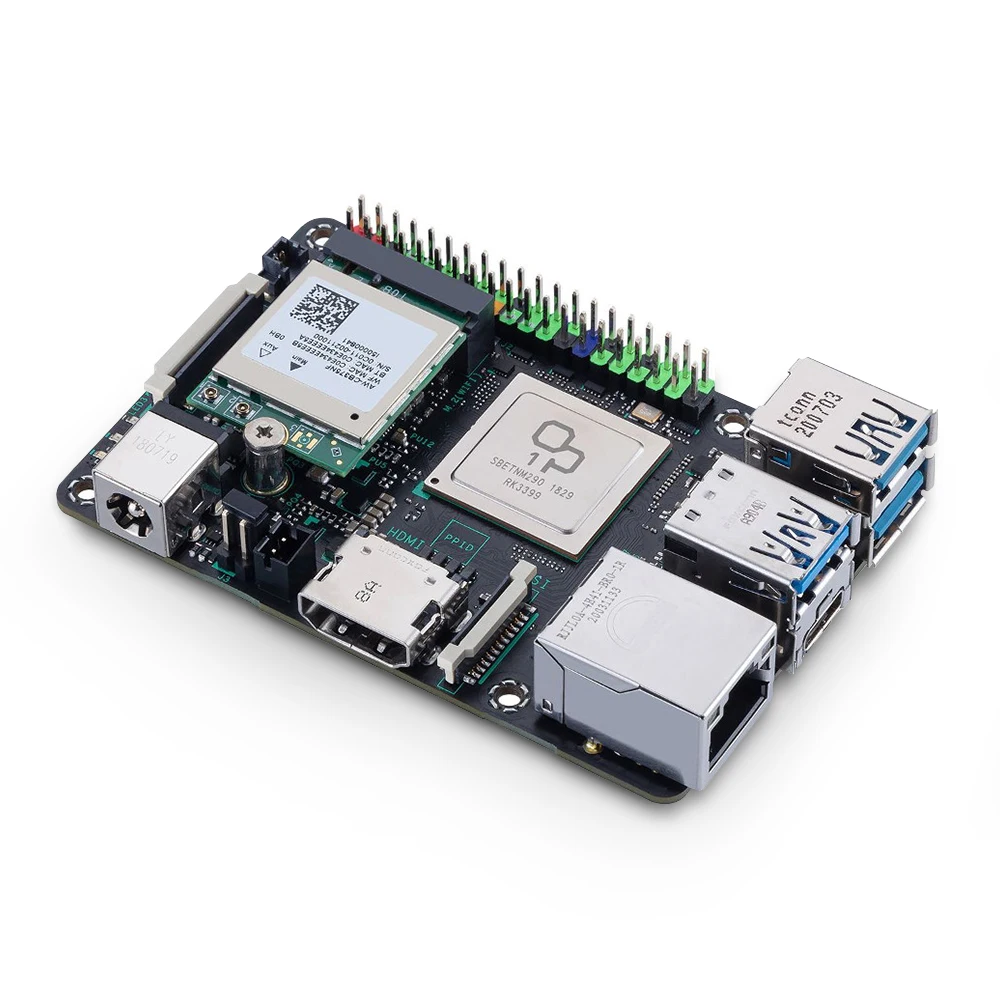 taka様 リクエスト 2点 まとめ商品 ASUS Tinker Board ASUS Tinker Board 2 | Physical Computing Lab