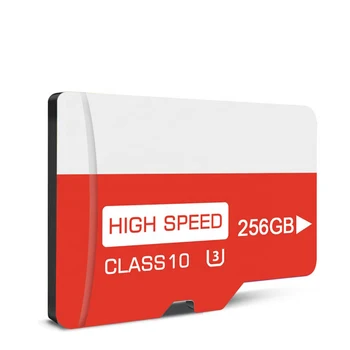 2021 Original 32gb Class10 Speed Sd Memory Card 4gb 8gb 16gb 32gb 64gb 128gb 256gb For Samsung Phone