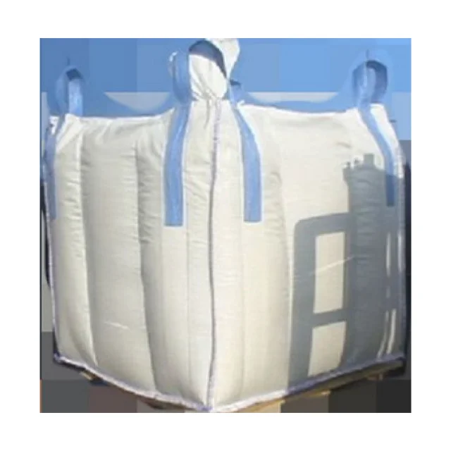 1 Ton Jumbo Bag Big Bulk Bag Good Price 1000kg 2000kg Polypropylene Woven Large Bag Buy