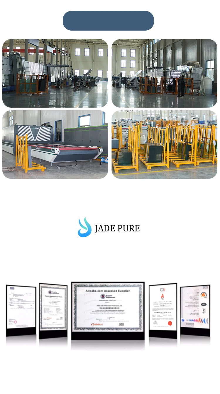 product sound insulation laminated glass for quiet interiors-8