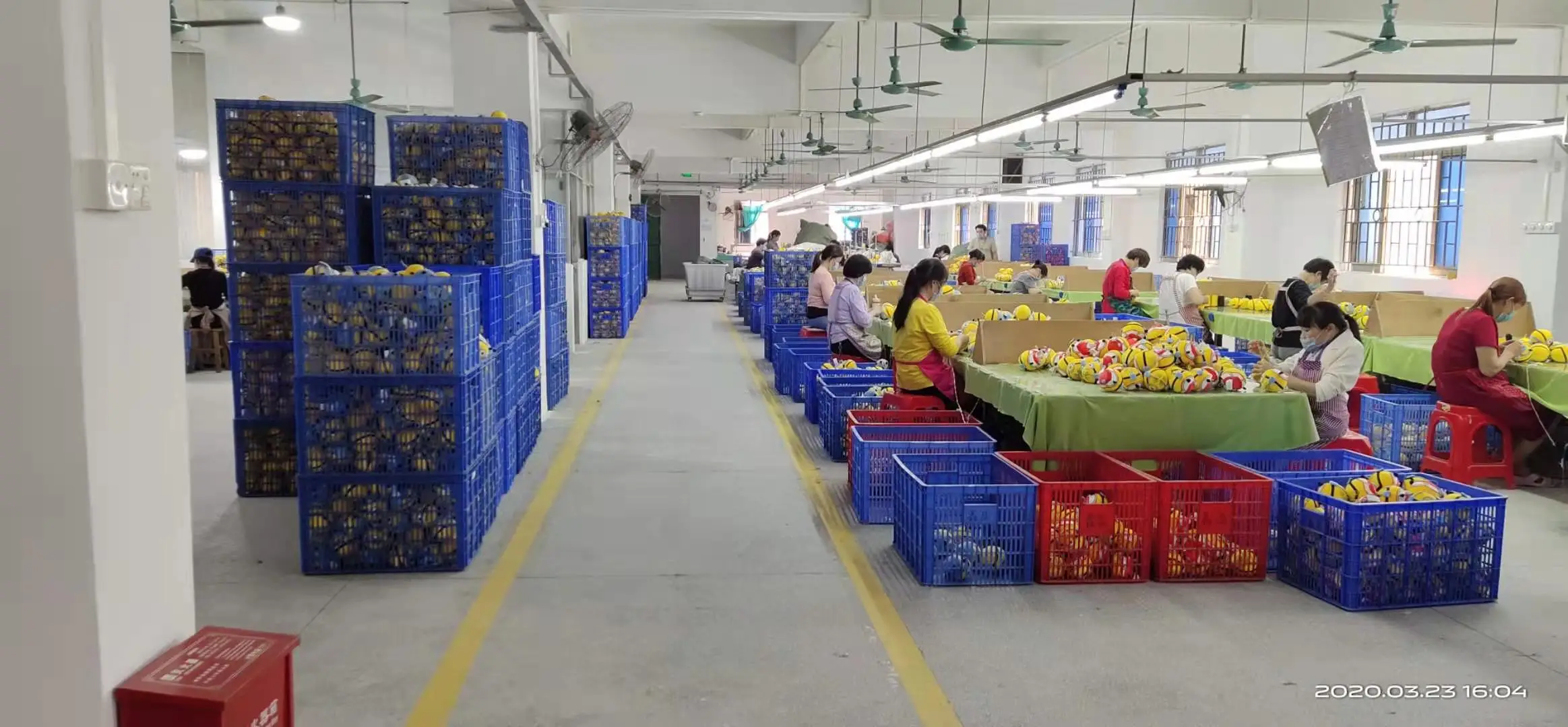 Dongguan Xinsheng Toys Co., Ltd. 1