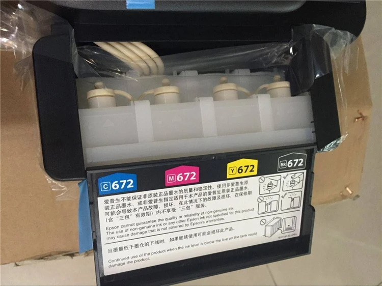 3d printer inkjet