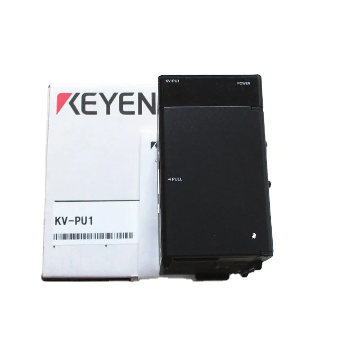 Keyence PLC KV-PU1 Module - Genuine Japan, Good Price