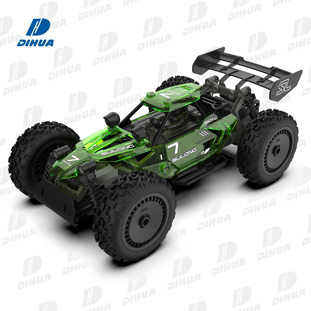 Stem Building Toy 3 In 1 Educational Rc Racer Set Remote Control Car