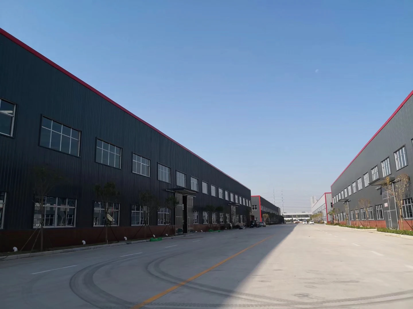 ZhongShan Gladiator Hardware Co., Ltd.