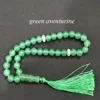 green aventurine