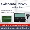 Welding Filter