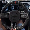 Forged carbon