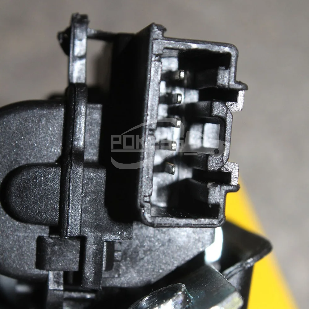 Ror Ford Fusion Mondeo Edge Kuga 17 Escape Tailgate Lock Latch New Tru... — 3