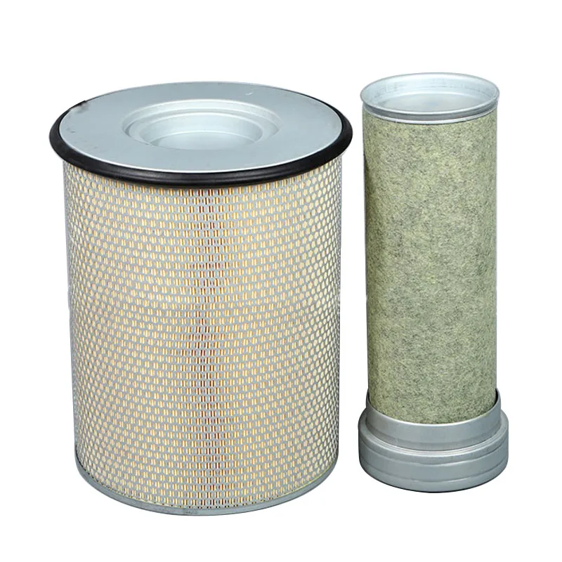 High Quality Air Filters for VOLVO FH12 Trucks - 8149961+1665937 ...