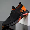 Arancione nero
