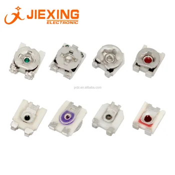 10PCS 3 * 3 Trimmer Resistor Potentiometer Trimmer SMD 3X3 Adjustable Variable Resistor 100r 200r 1k 3k 50k 100k 500k 1m Ohms I.812529092