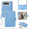 Azul claro (solo para iPhone 18 Duo)