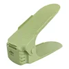 Double Shoe Rack - Green