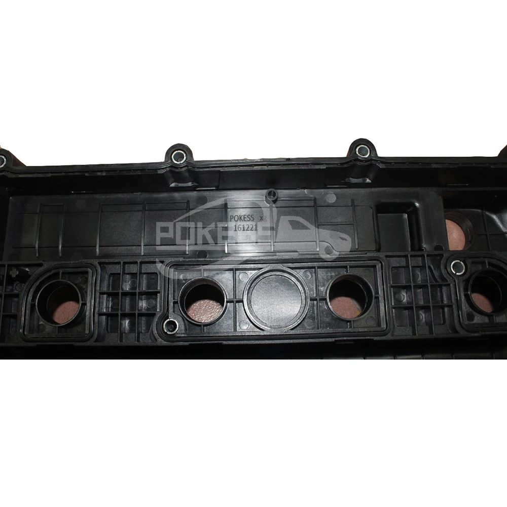 Car Engine Valve Cover 1S7G6M293BB 1S7G6M293BC Engine Cylinder Head Va... — 3