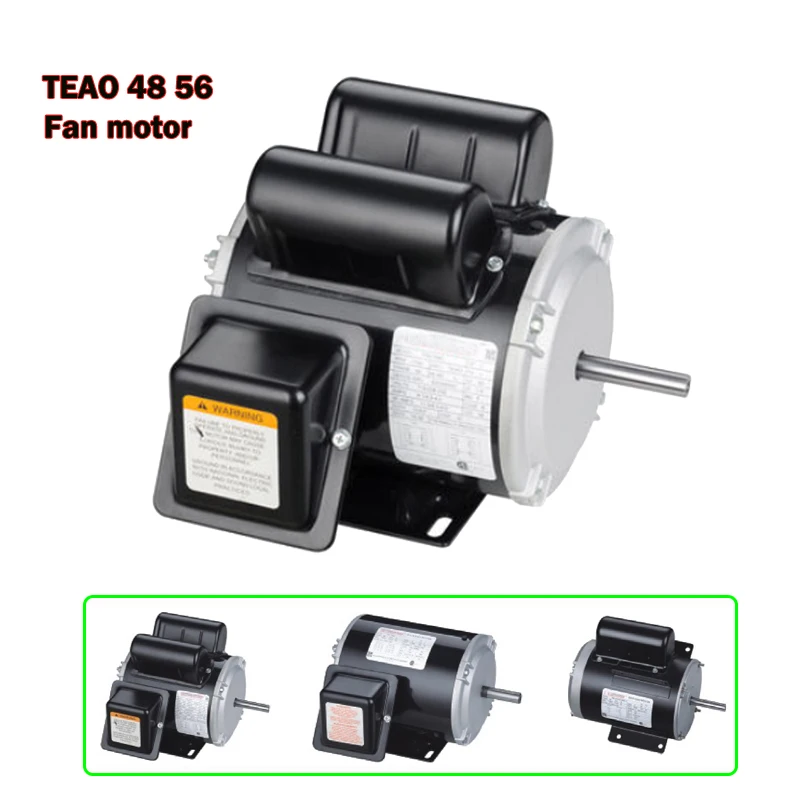 Upgraded Furnace 1/2 Hp 230 Volt Replacement Ecm X13 Furnace Blower