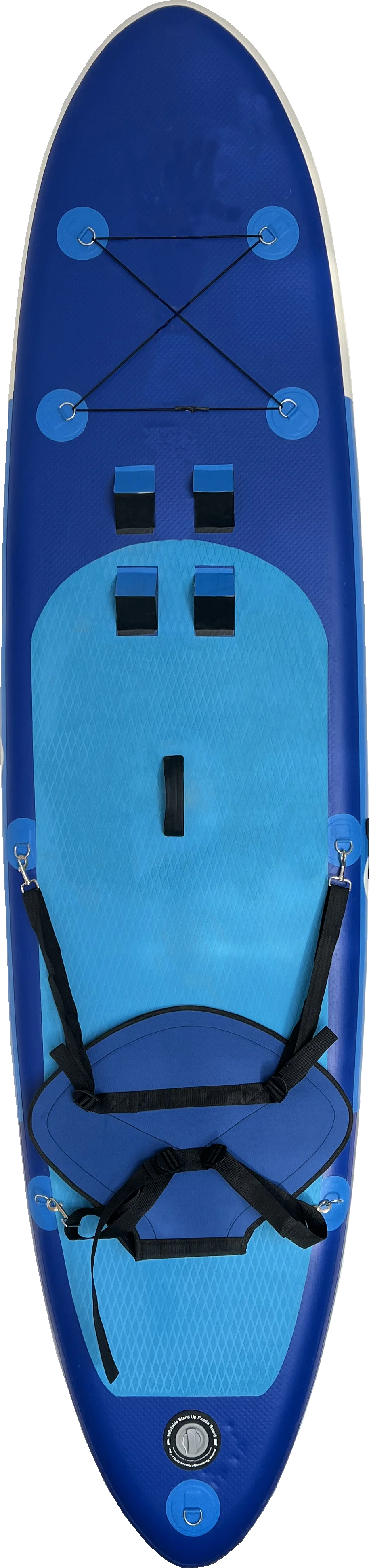 TOLEE Inflatable sup Board Stand up Paddle Board Water Play Surfing Surfboard Water Sports Isup