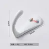 Spray paint white