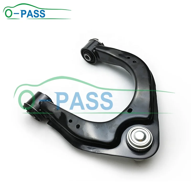 2007 Ford Ranger Front Driver Side Upper Control Arm w/Ball Joint