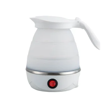 Mini Traveler Kettle (0.5L Electric Kettle) — CLEARLINE