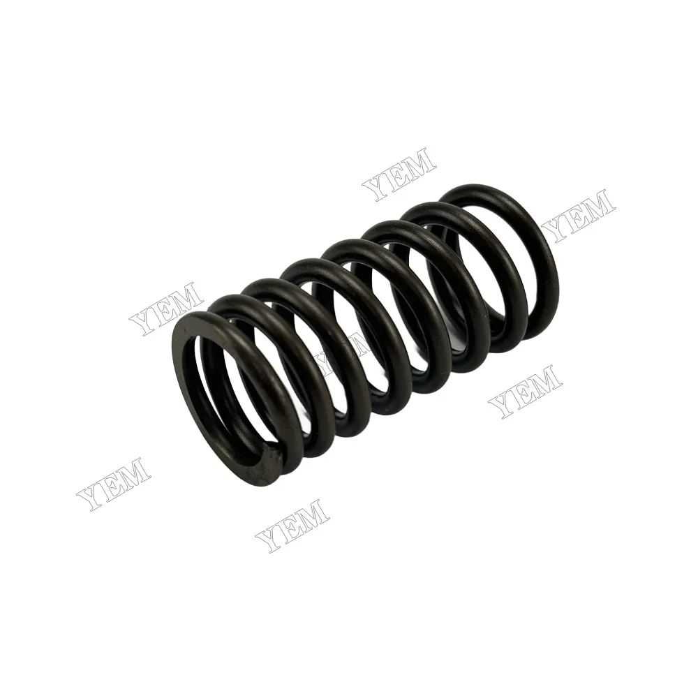 Valve Spring Fit for Mitsubishi 4DQ7 Engine 6