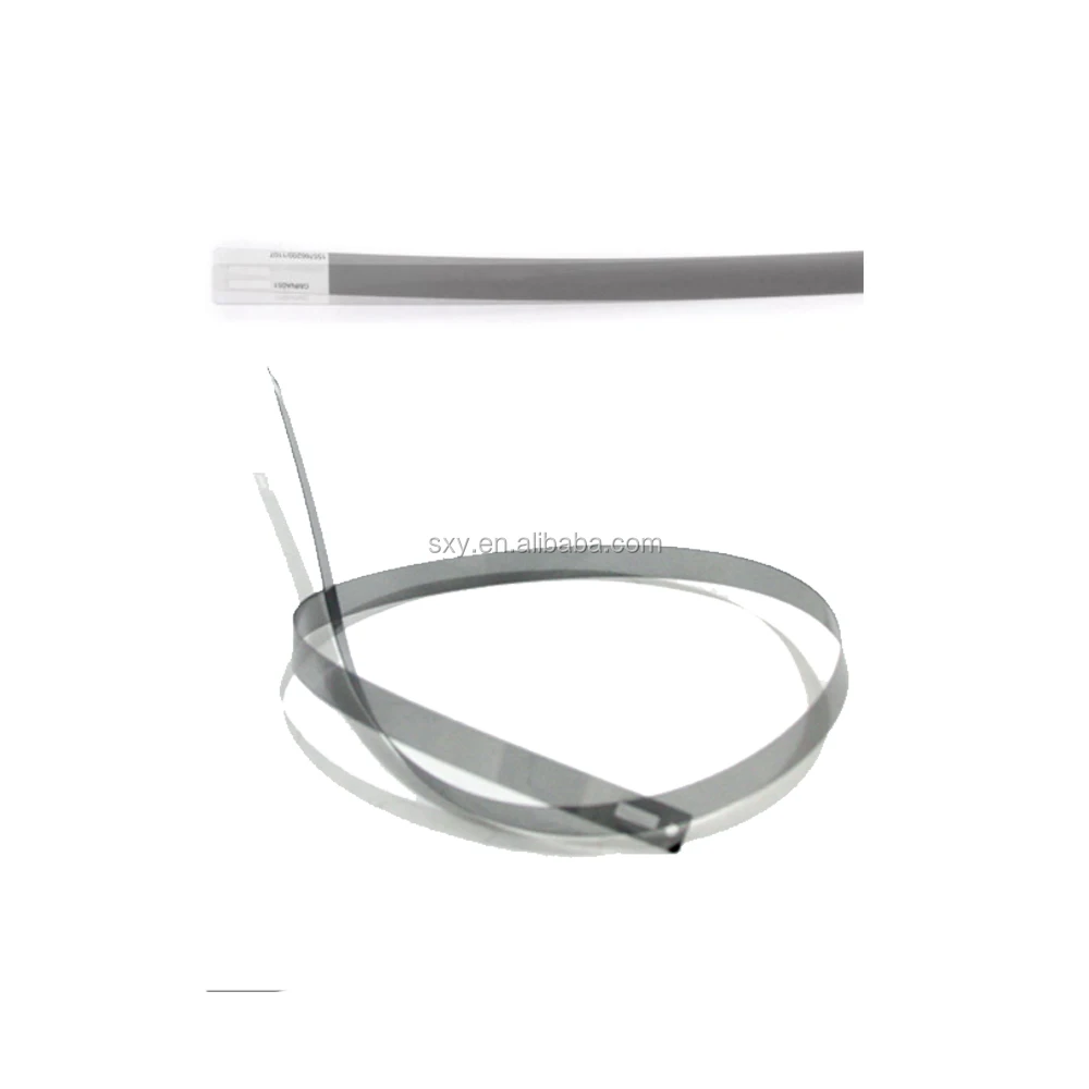 10pcs Original Inkjet Printer L805 Encoder Strip for Epson R290 R270 T50 T60 L805 L800 Encoder Film Strip