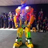Nuevo Bumblebee