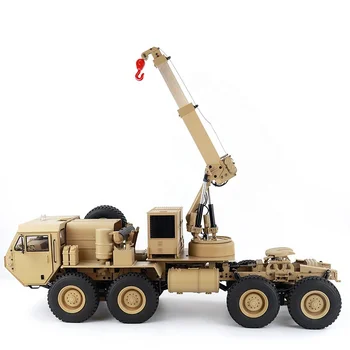 P803 1/12 Upgraded Crane Lifting Arm Assembly for RC Car Military Tractor  Trailer Truck HG P802 DIY Spare Parts Remote Control| Alibaba.com