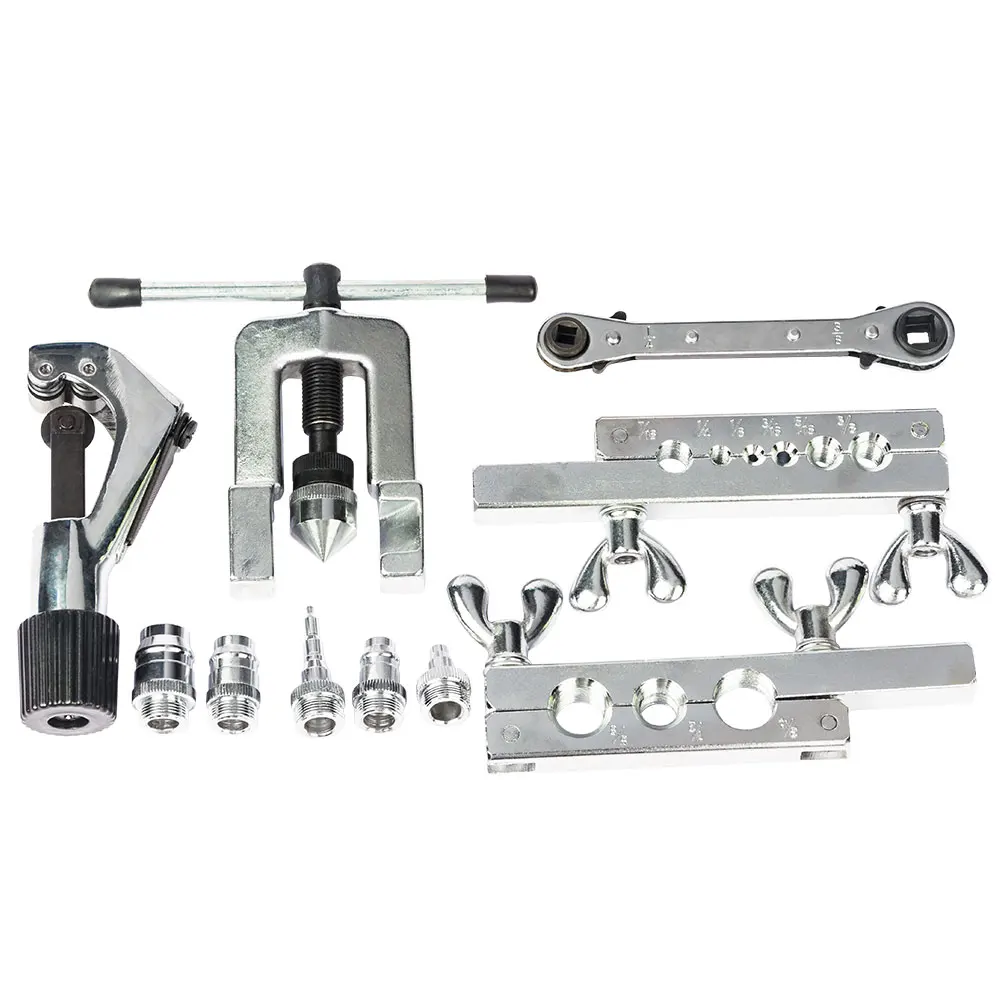 Flaring Tool for Refrigeration CT278 Flaring Tool for  Flaring Copper Pipe Tool