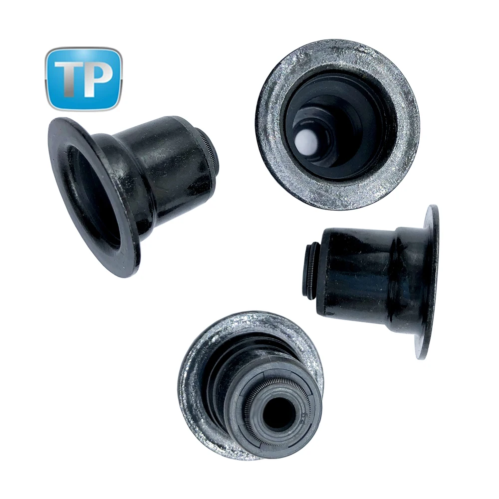 OEM 22224-25000 Penyaring Bahan Bakar Katup Mesin Seal Minyak Tipe