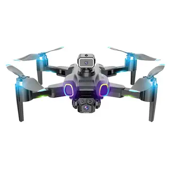 4k professional drones prosumer drones optical flow intelligent obstacle avoidance drone camera 4k WiFi image transmission