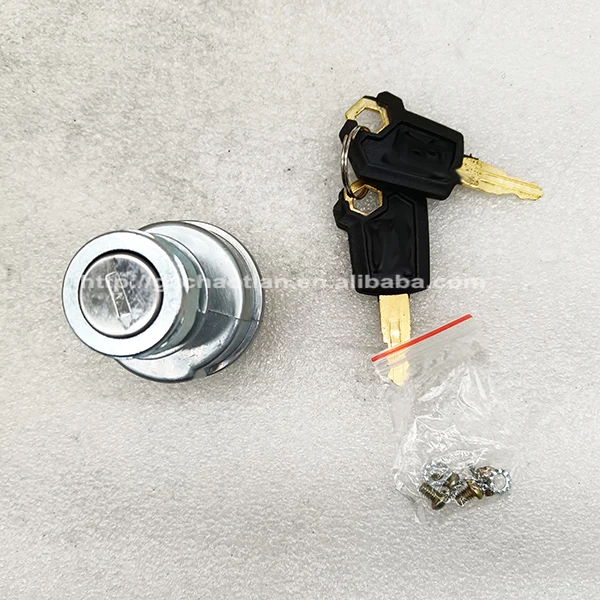 Construction Machinery Parts E320C Ignition Switch 7G7641 7G-7641 for Excavator
