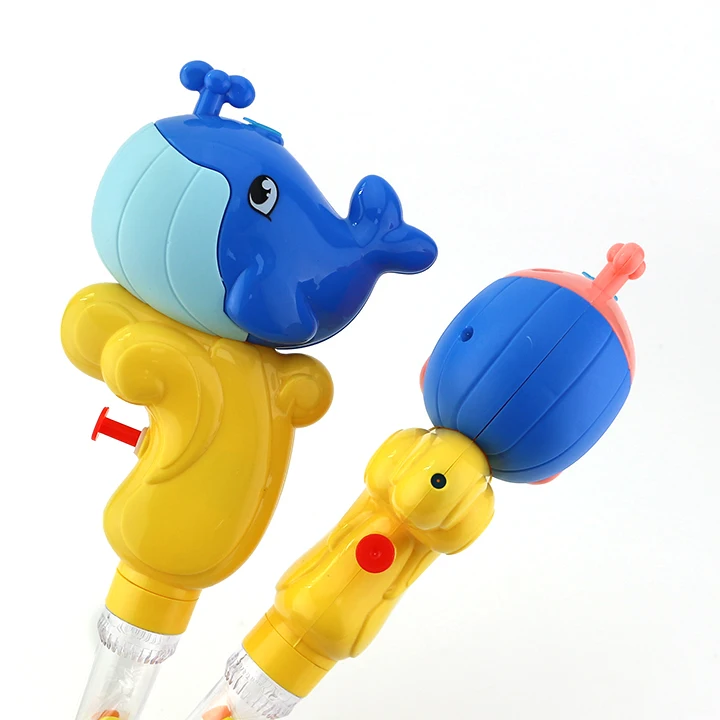 whale toy candy