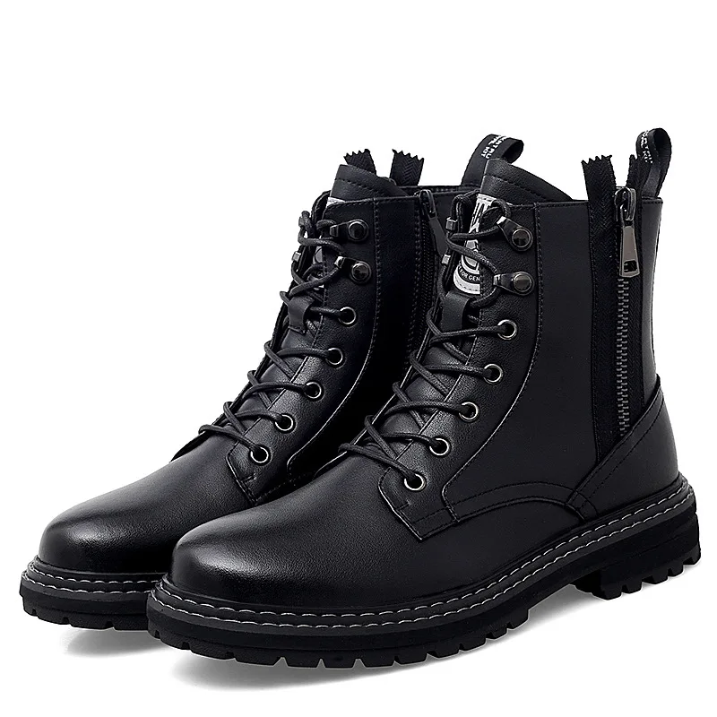 Buy Hiking Shoes Men Outdoor Boots 