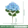 สีฟ้า - AHF701-230-5