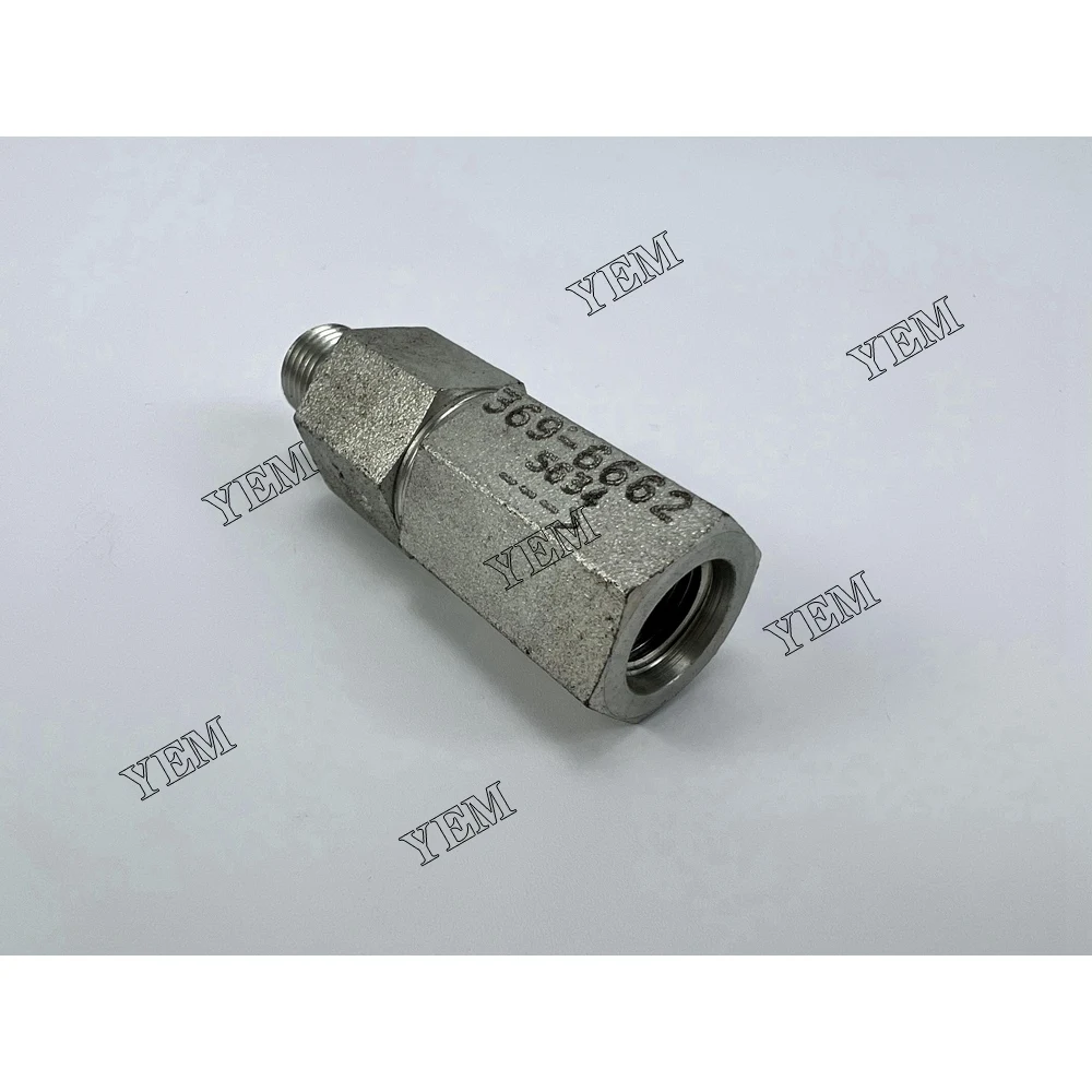High Quality for Caterpillar Engine Part C7 Sensor 369-6662 2